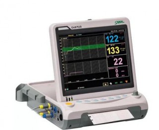 Фетальный монитор General Meditech G6B Plus